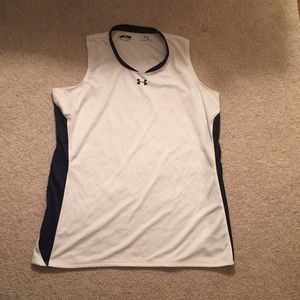 Under Armour Heat Gear Shirt